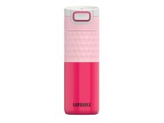 Kambukka Termofľaša Etna Grip 500 ml Diva Pink