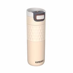 Kambukka Termofľaša Etna Grip 500 ml Barely Beige