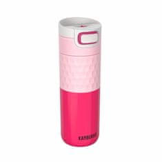 Kambukka Termofľaša Etna Grip 500 ml Diva Pink