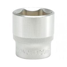 YATO 1/2" 30 mm šesťhranná objímka