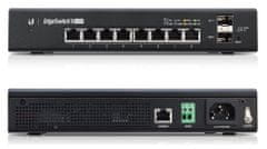 Ubiquiti EdgeSwitch, 8-Port, 150W