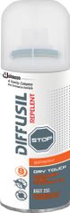 DIFFUSIL Repelent 100ml DRY EFFECT