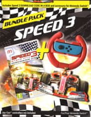 INNA Speed 3 Grand Prix Bundle (NSW)