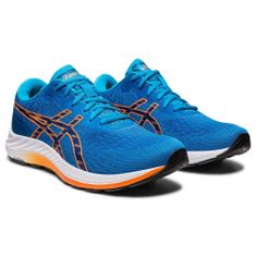 Asics Obuv beh modrá 43.5 EU Gelexcite 9