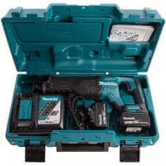 Makita Puzdro pre šabľovú pílu DJR186, DJR187 MAKITA