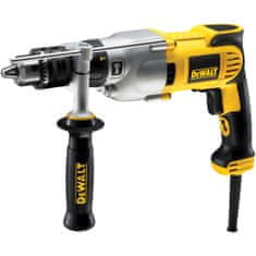 DeWalt Príklepová vŕtačka DeWalt 1300 W s 2 rýchlosťami