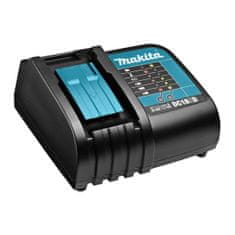 Makita Univerzálna nabíjačka 7,2 - 18V LXT DC18SD