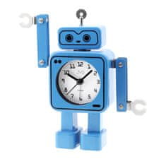 JVD Budík robot SRP2305.3, 16cm