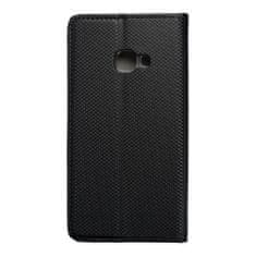 MobilMajak MG Puzdro / obal pre Samsung Xcover 4 čierny - kniha SMART
