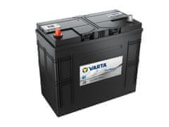 VARTA Promotive Black 125 Ah Autobateria 12V , 720 A, 625 014 072