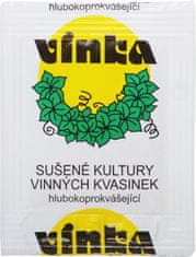 Kvasinky vínne sušené VINKA 0,6 g