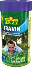 Hnojivo FLORIA TRAVIN 3v1 0,8kg