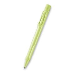 Lamy Safari Springgreen guľôčkové pero