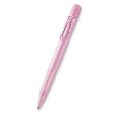 Lamy Safari Lightrose guličkové pero