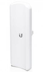 Ubiquiti LiteAP GPS - AP 5GHz, 90 ° sektor, anténa 17dBi MIMO2x2, AirMAX AC, GPS, 1x Gbit RJ45, PoE 24V