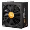 Chieftec zdroj Polaris 3.0/850W/ATX3.0/135mm fan/akt. PFC / modulárna kabeláž / 80PLUS Gold