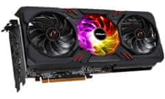 ASRock AMD Radeon RX 7600 Phantom Gaming 8G OC / 8GB GDDR6 / PCI-E / HDMI / 3x DP