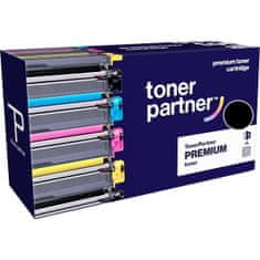 TonerPartner PREMIUM OKI C801 (44643004) - Toner, black (čierny)