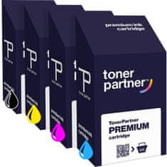 TonerPartner PREMIUM MultiPack BROTHER LC-3217 (LC3217BK, LC3217C, LC3217M, LC3217Y) - Cartridge, black + color (čierna + farebná)