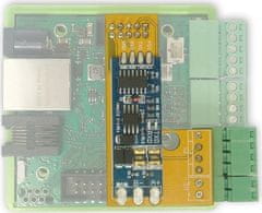 GWL Power TINYCONTROL převodník MAX485 - RS485/MODBUS pro LAN ovladač v3