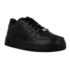 Nike Obuv čierna 36 EU Air Force 1 GS