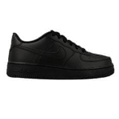 Nike Obuv čierna 36 EU Air Force 1 GS