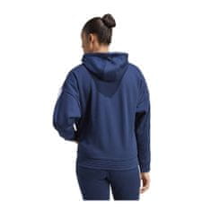 Adidas Mikina tmavomodrá 170 - 175 cm/L Tiro 23 SW Hoody