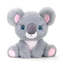 SE1092 Keeleco Koala - eko plyšová hračka 16 cm