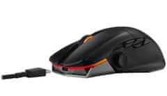 ASUS ROG Chakram X Origin brezžična gaming miška (90MP02N1-BMUA00)