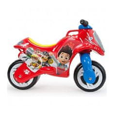 Lean-toys INJUSA Psi Patrol Jazda na motorke