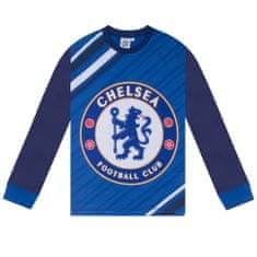 Fan-shop Dětské pyžamo CHELSEA FC Long royal Dětská: 9-10 let