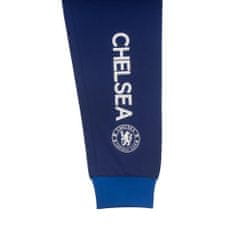 Fan-shop Dětské pyžamo CHELSEA FC Long royal Dětská: 11-12 let