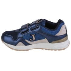 Joma Obuv tmavomodrá 34 EU J6100S2303V