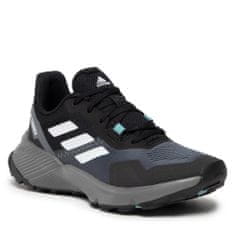 Adidas Obuv beh čierna 37 1/3 EU FY9256