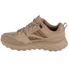 Jack Wolfskin Obuv treking béžová 44 EU Terraquest Texapore Low