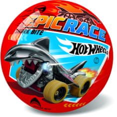 Moveo Lopta 23 cm HOT WHEELS