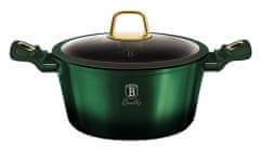 Berlingerhaus Emerald Collection BH-6059 hrniec s mramorovým povrchom 6,1L