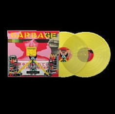 Anthológy (Coloured) - Garbage 2x LP