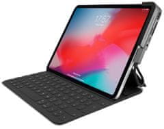 EPICO Type-C HUB PAD (for Apple iPad Pro) 9915111900029, sivý