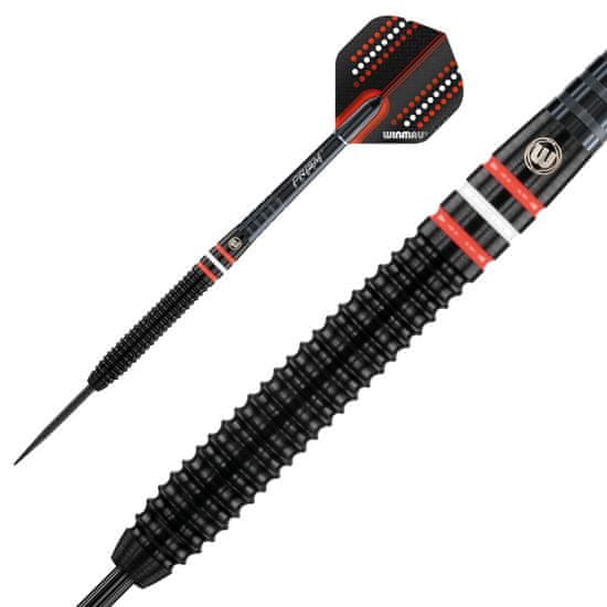 Winmau Šípky steel Pro-Line 21g, 90% wolfram