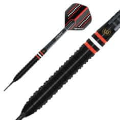 Winmau Šípky soft Pro-Line 20g, 90% wolfram