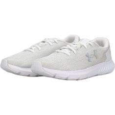 Under Armour Obuv biela 36.5 EU Charged Rogue 3