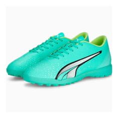 Puma Obuv tyrkysová 44.5 EU Ultra Play TT