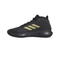 Adidas Obuv čierna 46 EU Bounce Legends M