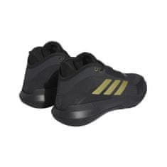 Adidas Obuv čierna 46 EU Bounce Legends M