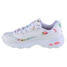 Skechers Obuv biela 37 EU dlitesblooming Fields