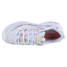 Skechers Obuv biela 37 EU dlitesblooming Fields