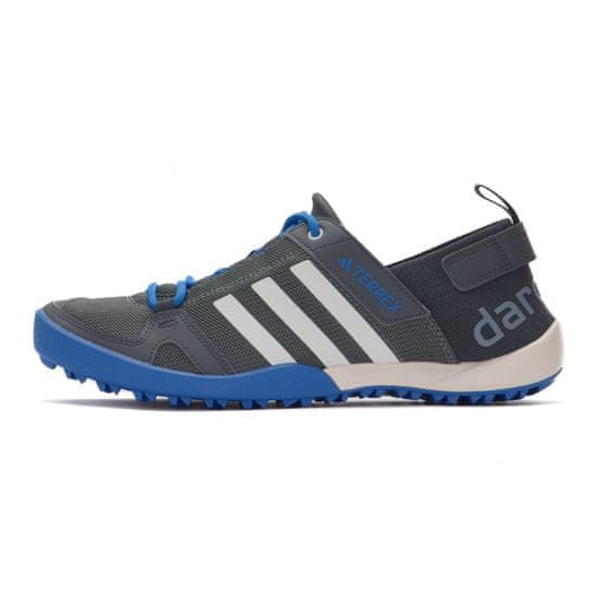 Adidas Obuv treking grafit Terrex Daroga Two 13 Hrdy