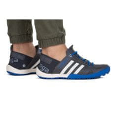 Adidas Obuv treking grafit 41 1/3 EU Terrex Daroga Two 13 Hrdy