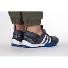 Adidas Obuv treking grafit 41 1/3 EU Terrex Daroga Two 13 Hrdy